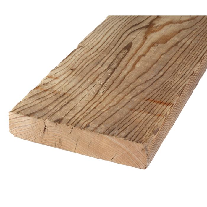 Masivní fošna ze starého dřeva